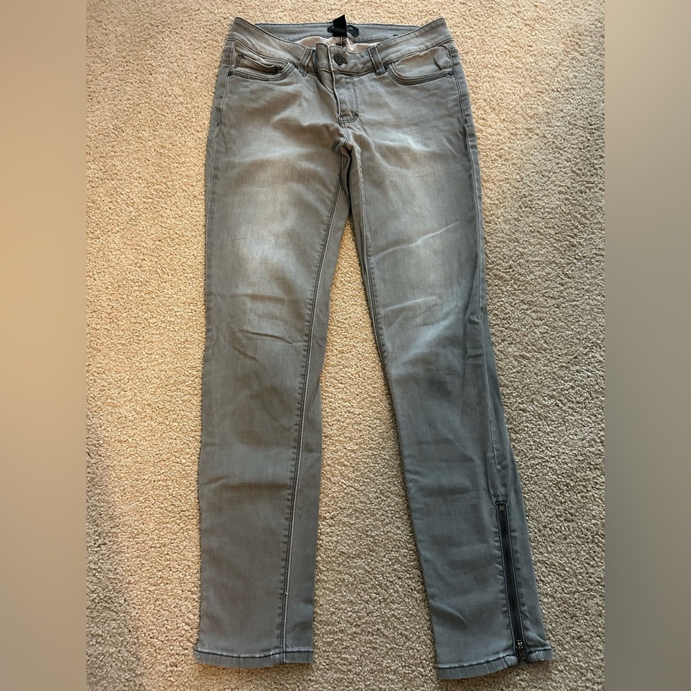 White House Black Market jeans
